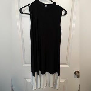 Anna Lee + Hope dress, size small